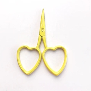 Ciseaux miniatures DEGEN Heart - Product Image 3
