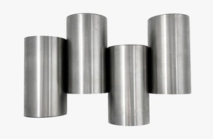 Pièces de moteur Santosh Auto Parts, qualité OEM, chemise de cylindre diesel S4E S6E 34407-00301, pièces de réparation et de reconstruction du moteur - Product Image 4