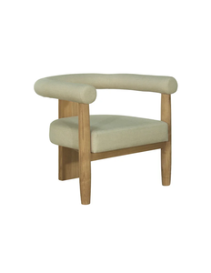 Silla de Salón Moderna y Tradicional de Lujo, Madera Maciza Pura, Hecha a Mano por Artesanos, para Escuela, Hotel, Comedor, Centro Comercial, Gimnasio - Product Image 3