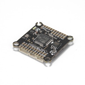 Placa Controladora de Vuelo FPV F405 STM32F405 30.5x30.5mm con Doble BEC y Módulo de Control OSD para Drones de Carreras y Quadcopters - Product Image 3