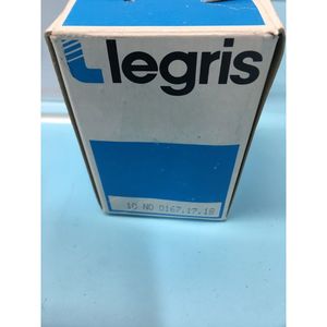 Lote de 8 ADAPTADORES LEGRIS 167.17.18, 185550 - Equipo y Piezas de Semiconductores de Confianza de Global Legacy - Product Image 5