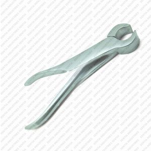Surgical Cannulated <b>Pin</b> & Wire Cutter 7.5 Inch Orthopedic Instrument Stainless Steel Bone Wire Cutter OEM CE Certified - Product Image 2