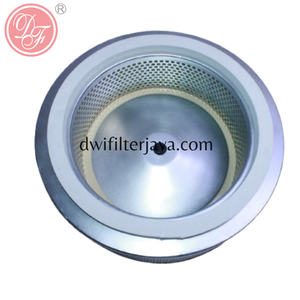 เครื่องกรองอากาศคอมเพรสเซอร์ในตัวคุณภาพสูง ผลิตจากโรงงาน รุ่น AF-000106-04 - Product Image 2