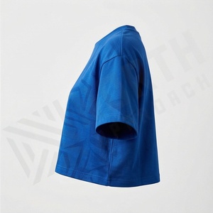 Camisetas Cortas para Mujer, Diseño Atractivo, Corte Ajustado, Cómodas, Modernas, Personalizadas, Ropa Deportiva, Camiseta para Gimnasio - Product Image 3