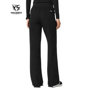 Fabricant de blouses d'infirmière sur mesure |   Fournisseur en gros d'uniformes médicaux OEM - Product Image 3