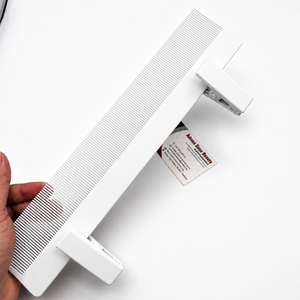 ที่วางวิกผมสแตนเลสสีขาวด้านคุณภาพสูงจาก ASB INSTRUMENTS พร้อมโลโก้สั่งทำพิเศษ - Product Image 5