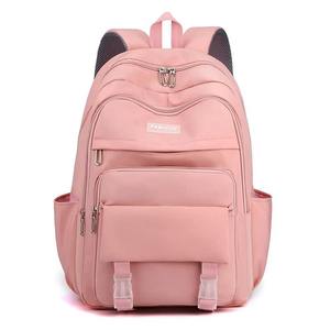 Mochila Casual Oxford de Dibujos Animados al por Mayor Transfronteriza, Gran Capacidad, Cinturón con Amortiguación de Aire para Reducir la Carga, Impermeable, a la Moda - Product Image 1
