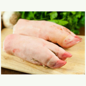 ขายส่งขาหลังหมูแช่แข็ง, ขาหมูแช่แข็งแบบยาว, ขาหมูแบบยาวสำหรับขาย - Product Image 1