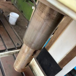 Machine de perçage multifonction robuste pour boulons et écrous, la plus vendue en Chine, pour travaux lourds - Product Image 5