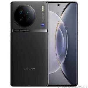 Original Uesd para Vivo X90S 5G Dimensity 9200 + Chip autodesarrollado V2 AMOLED 120Hz 120W DualCore Flash Charge IP68 Origin - Product Image 4