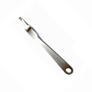 Écarteur Hohmann PISSCO, Outil Orthopédique, Élévateur Osseux, Écarteur Chirurgical Orthopédique, Outil Osseux Orthopédique Hohmann - Product Image 2