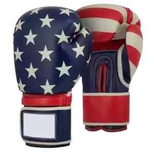 Gants de fitness professionnels en cuir PU, design entièrement personnalisé, gants d'entraînement de gym, fournisseur OEM - Product Image 3