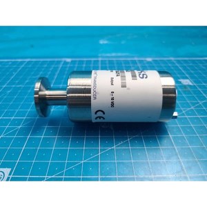 Manómetro de capacitancia absoluta MKS 722A12TGA2FA usado como pieza de repuesto para equipos semiconductores antiguos - Product Image 2