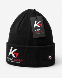 Gorros Personalizados con Logotipo, Mejor Material y Nuevo Modelo, Precio de Venta al por Mayor, Fabricación en Fábrica, Servicios ODM - Product Image 4