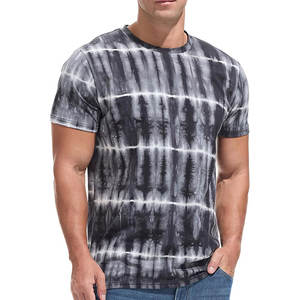 T-shirt unisexe 100% coton, t-shirts personnalisés pour impression, t-shirts pour hommes - Product Image 6
