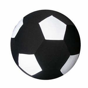 Ballon de football thermocollé le plus vendu, ballon de match professionnel, logo personnalisé, ballon de football pour entraînement, ballon de foot pour coups de pied - Product Image 1