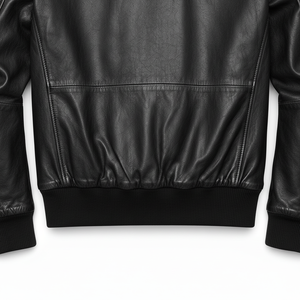 Best Material <b>Leather</b> <b>Jacket</b> New Arrival <b>Leather</b> <b>Jacket</b> Latest Design <b>Leather</b> <b>Jacket</b> For <b>Men</b> - Product Image 5