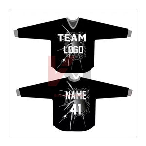Camiseta de Paintball Premium, Diseño Personalizado, Tejido Elástico Ligero con Material Transpirable que Absorbe el Sudor para Partidos en Equipo - Product Image 1