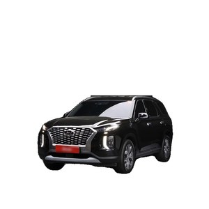 Hyundai Palisade 2022 Diésel 2.2 2WD 104,552 km, Caja de Cambios Automática, Emisión Euro V, Volante a la Izquierda, Asientos de Cuero, Cámara Trasera - Product Image 1