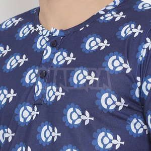 <b>Slim</b> <b>Fit</b> Adults Outdoor Use Men Sublimation T <b>Shirt</b> O Neck 2023 New Style Men Sublimation T <b>Shirt</b> - Product Image 5
