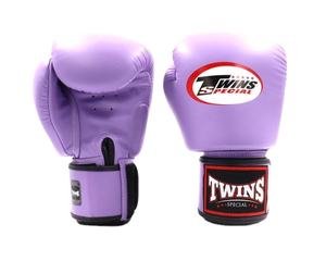 Gants de boxe d'entraînement Muay Thai de haute qualité, sur mesure, en cuir de vachette de qualité A+, avec fermeture à boucle et crochet. - Product Image 1