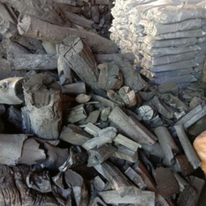 Le charbon de bois de tamarin est écologique en raison de sa faible teneur en fumée et de ses résultats uniques de cuisson de la viande - Product Image 3