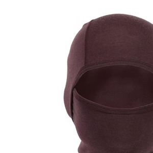 Wholesale Custom Logo <b>Balaclava</b> Breathable Polyester <b>Ski</b> Mask <b>Balaclava</b> Solid Color Cycling <b>Balaclava</b> New Latest Design Custom - Product Image 3
