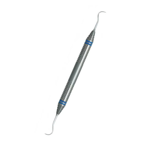 Curetas Dentales, Herramientas de Higiene Bucal, Acero Inoxidable, Producto de Exportación en Oferta - Product Image 2