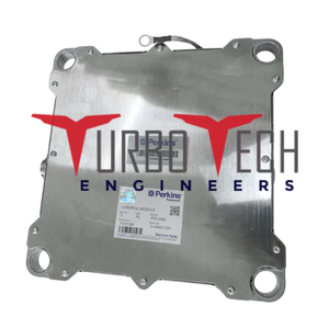 โมดูลควบคุมเครื่องยนต์ ECM T435124 28375896 374-2640 374-2641-05 582-6899 สำหรับเครื่องยนต์ CAT C7.1 - Product Image 1