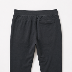 Pantalones Deportivos de Felpa Francesa para Mujer, Transpirables, Ajustados, Casuales, para Invierno, Fabricante OEM ODM, Bangladesh - Product Image 6
