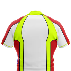 ผู้ผลิตเสื้อรักบี้แบบกำหนดเอง ผู้ผลิต OEM ผู้จัดจำหน่ายขายส่ง - Product Image 3