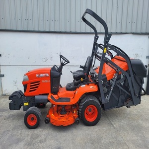 Venta al por Mayor de Cortacésped Kubota G26-II 4x4, Mini Tractor, Equipo de Jardinería en Oferta, Precio de Fábrica, Maquinaria Agrícola de Alta Calidad - Product Image 1