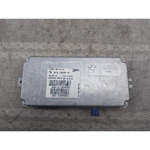 Cámara de Visión Trasera para Serie 3 2008-2015, Usada, OEM 16129510 - Product Image 1