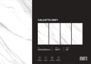 Premium <b>Matt</b> Porcelain Tiles Size 600X1200 Large Format <b>Floor</b> Wall Tiles For Modern Home Office And Commercial Interior Use - Product Image 3