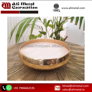 Light Up Your Style Metal Votive <b>Candle</b> best for festival and occasion decoration Customization - Product Image 2