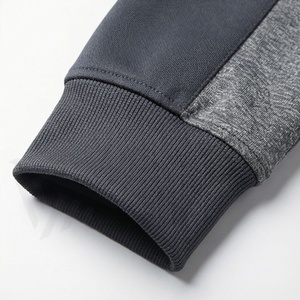 Chándal de terciopelo personalizado de alta calidad para hombre, ropa deportiva de terciopelo, chándal de lujo para hombre, chándales para hombre - Product Image 6