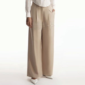 Bas de tenue formel pour femme, légers, de haute qualité, avec logo et couleur personnalisés, vente en gros - Product Image 1