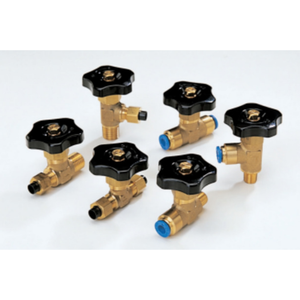 Válvulas NITTA PUSH ONE EMVA - Product Image 3