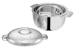 Casserole de Saison Festive Conçue pour les Occasions Culturelles, Assurant une Chaleur Fiable pour les Plats en Gros - Product Image 6