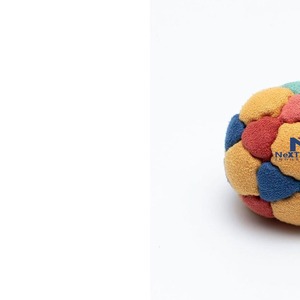 Hacky Sacks Super Quality Synthetic Suede Footbags 2.5 Inches Toy Balls Super Quality By NEXT TECH INDUSTRIES - Product Image 2