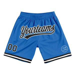 Heat-<b>Transfer</b> Authentic Breathable Casual Knitted Unisex Mid Elastic Waist Custom Team Basketball <b>Board</b> Shorts Embroidery COREX - Product Image 2