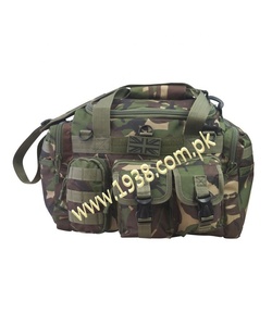 แซ็กซอน35ltr กระเป๋าคาดเอวขนาดเล็กยุทธวิธี DPM โลโก้กำหนดเองสลิงไนล่อนสำหรับกลางแจ้งการเดินป่าและการเดินทาง - Product Image 1