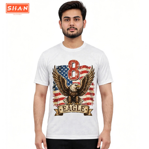 Astronaut Space Galaxy Graphic Print Top SHAN <b>Men's</b> <b>Black</b> <b>Short</b> <b>Sleeve</b> O-Neck T-<b>Shirt</b> Casual Cartoon Custom T <b>Shirt</b> Manufacturer - Product Image 5