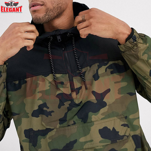 Chaquetas impermeables o cortavientos ligeras, cómodas, modernas, personalizadas, de último estilo y nuevo diseño. - Product Image 6
