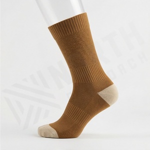 Calentadores de Piernas Deportivos, Mangas de Compresión para Pantorrillas, para Correr, Ciclismo, Recuperación Muscular, Soporte Transpirable, Color Personalizado - Product Image 3