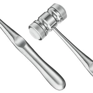 Maillet à os chirurgical de haute qualité - Product Image 2
