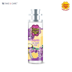 Spray Corporal con Aroma Afrutado a Melón Feliz para Mujer, 30 ml, Take & Care - Product Image 4