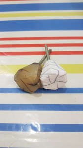 Tiradores de Puerta Estilo Ángel Hechos a Mano con Resina, Tiradores de Cajones con Incrustaciones de Resina, India, para Decoración del Hogar, Regalos Empresariales - Product Image 6