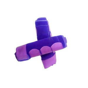 Logo personnalisé et taille Cheval Medi Bottes équestre Sling Bottes pour jambes avant et arrière Cheval Sling Boot - Product Image 5