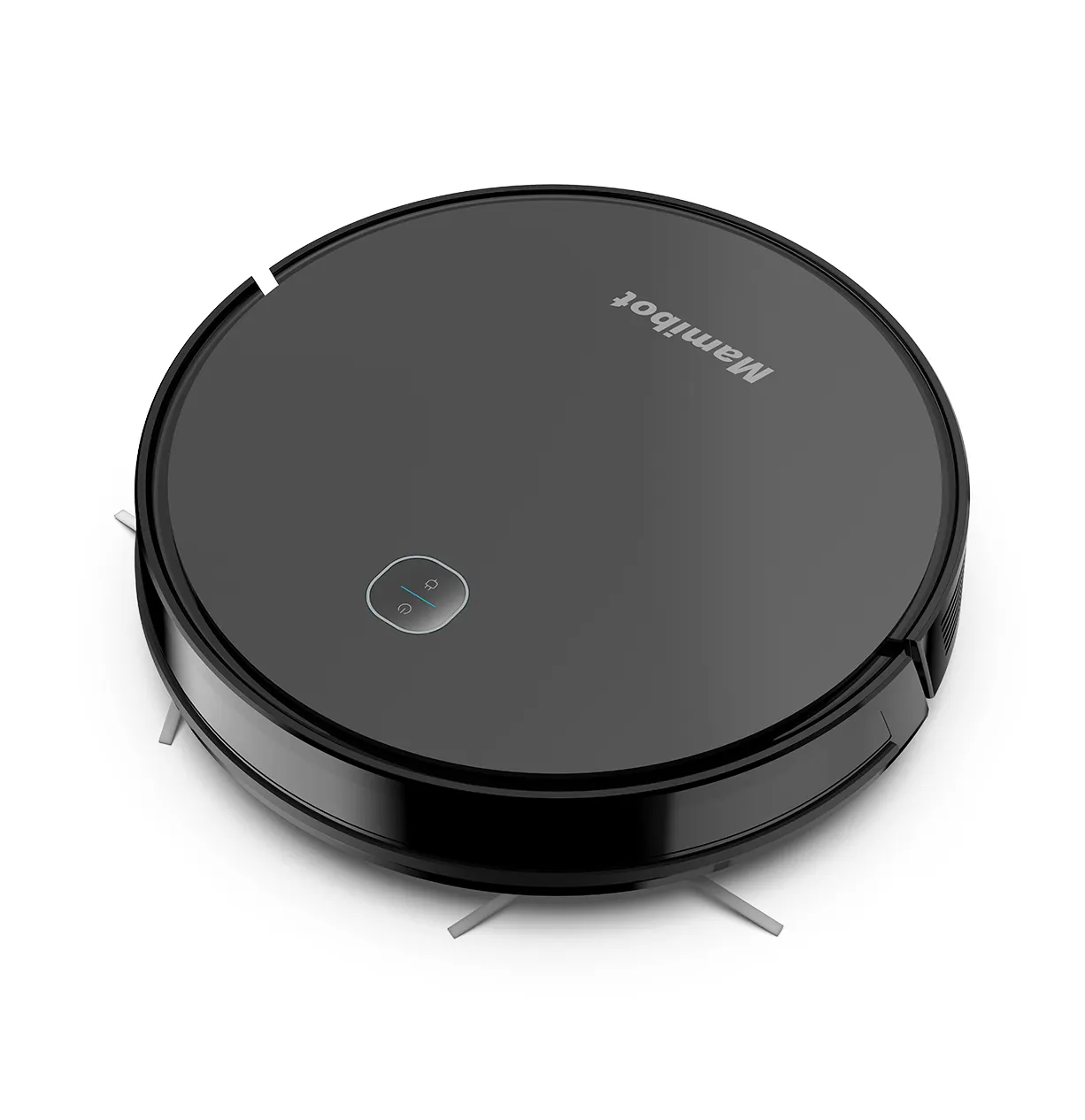 2022 NEW MAMIBOT 6th generation Gyro-navi EXVAC700 robot vacuum cleaner, 4 levels suction power and multiple cleaning modes